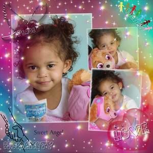 Meet your Posher, Denae